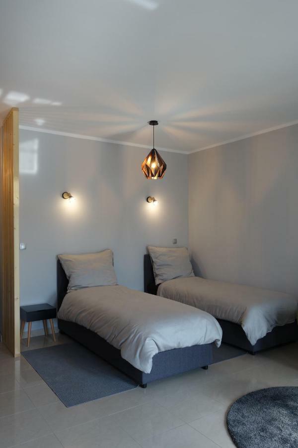 Studio Apartmani Vinica Екстериор снимка