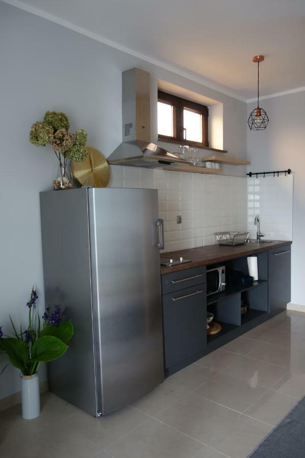 Studio Apartmani Vinica Екстериор снимка