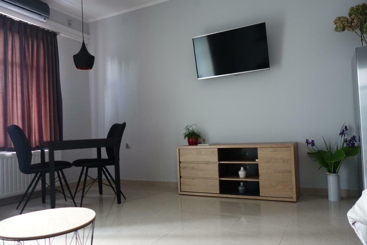 Studio Apartmani Vinica Екстериор снимка