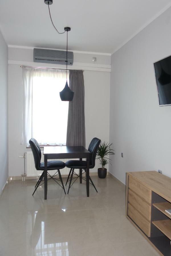 Studio Apartmani Vinica Екстериор снимка