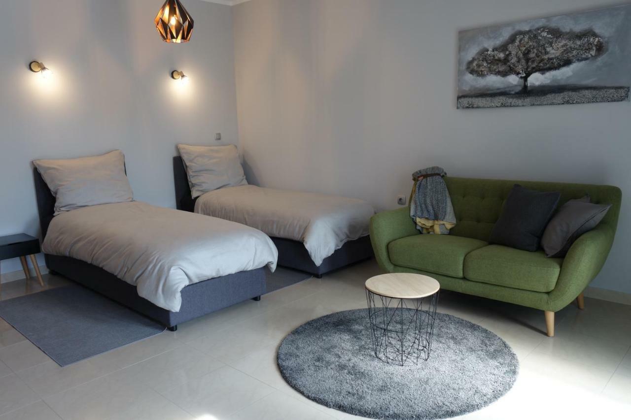 Studio Apartmani Vinica Екстериор снимка