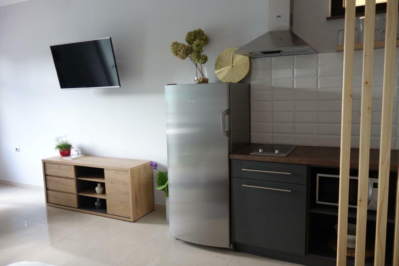 Studio Apartmani Vinica Екстериор снимка
