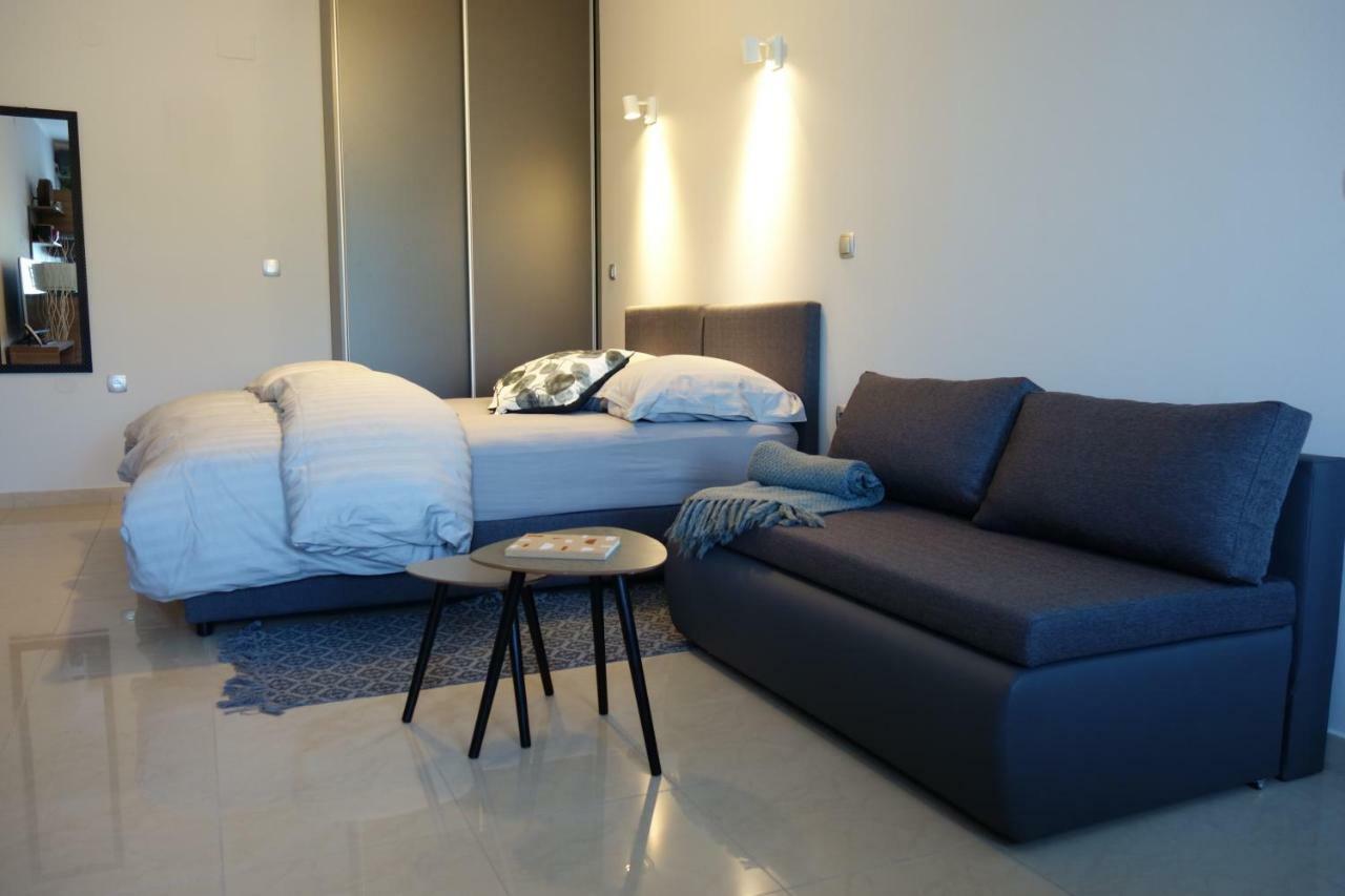 Studio Apartmani Vinica Екстериор снимка