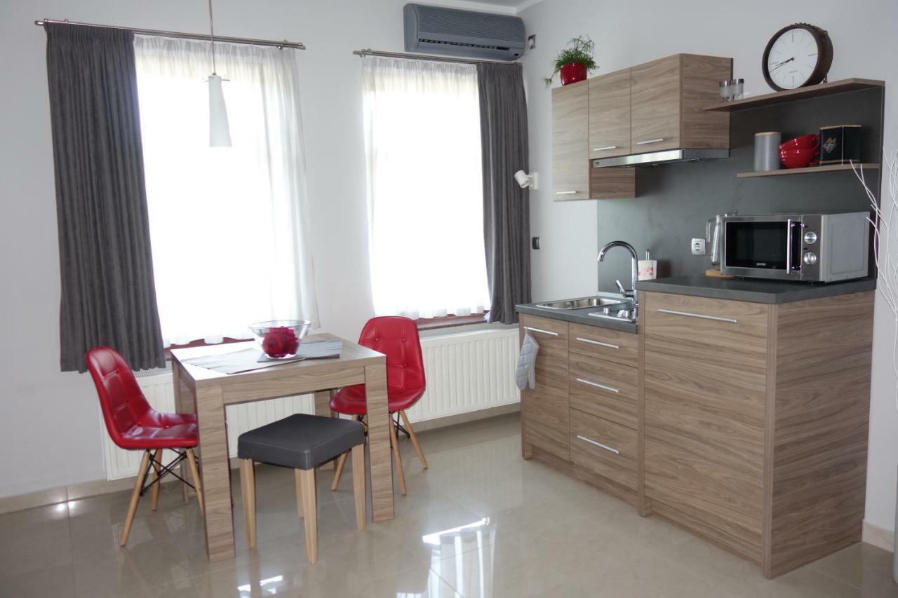 Studio Apartmani Vinica Екстериор снимка
