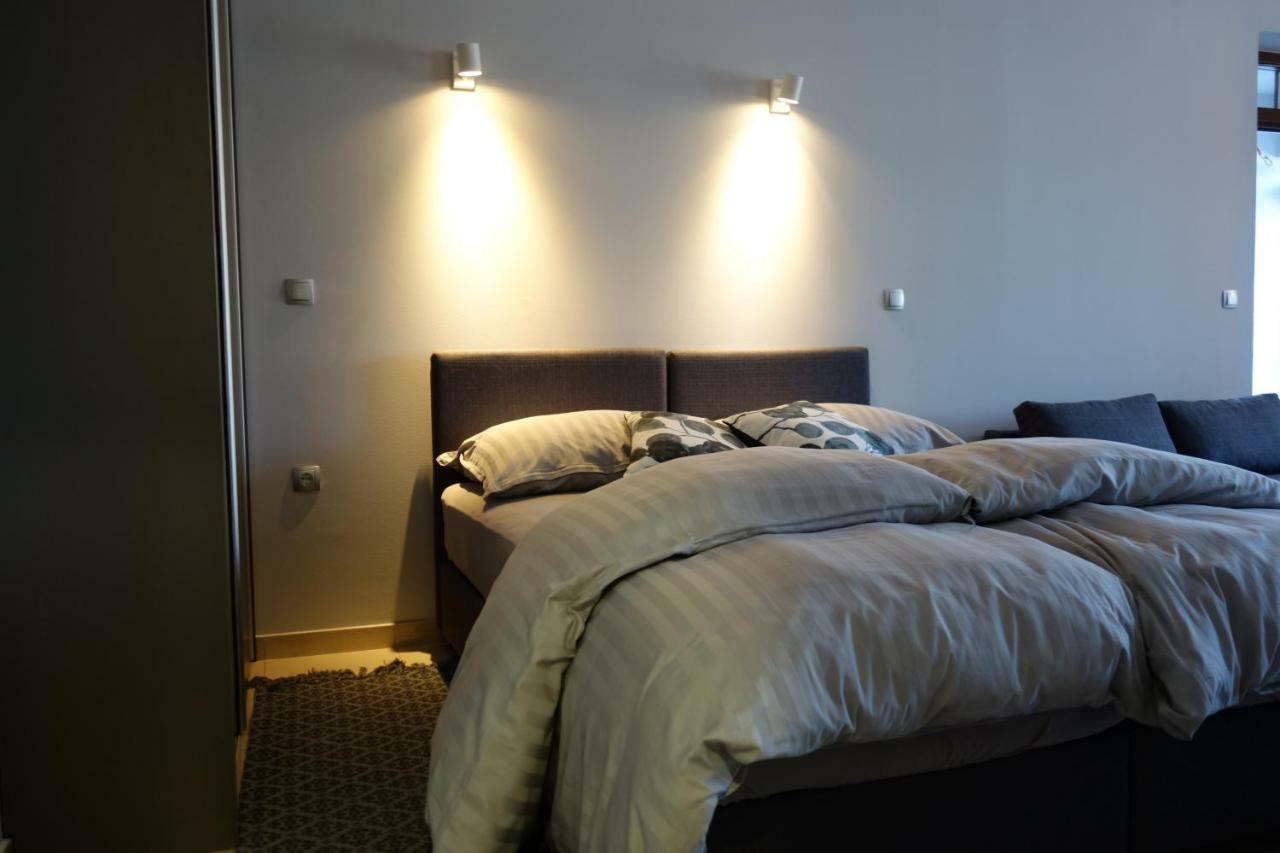 Studio Apartmani Vinica Екстериор снимка