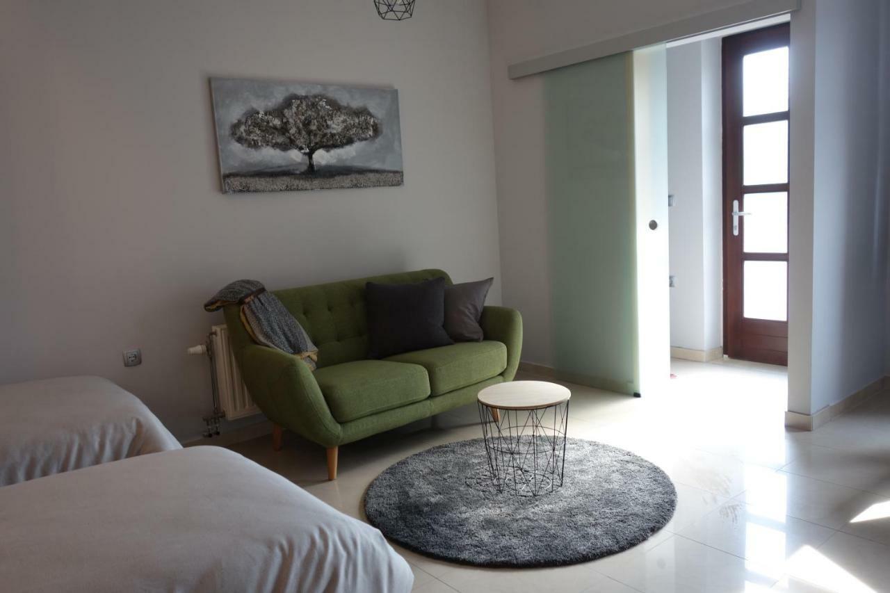 Studio Apartmani Vinica Екстериор снимка