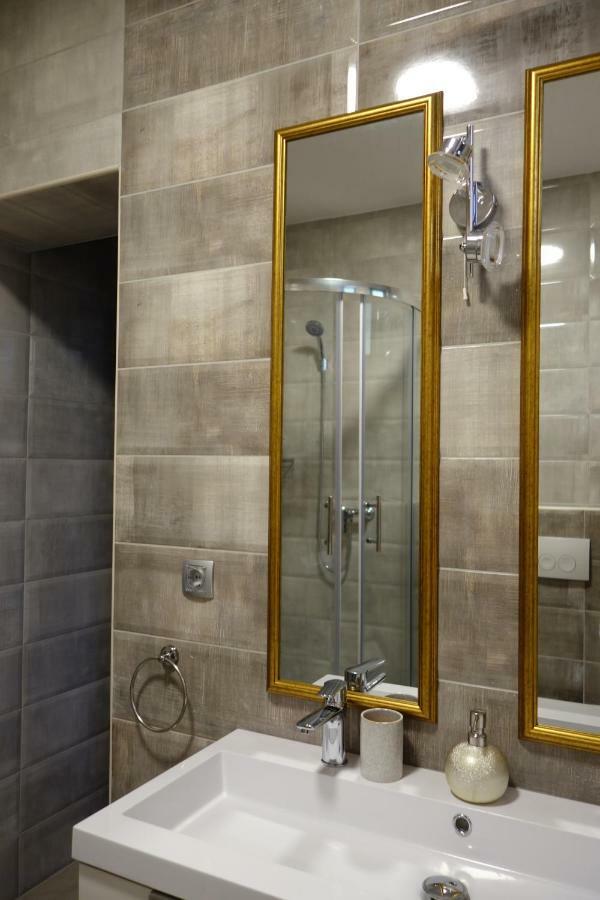 Studio Apartmani Vinica Екстериор снимка