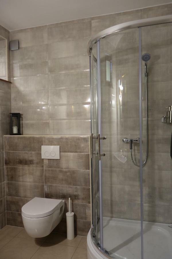 Studio Apartmani Vinica Екстериор снимка