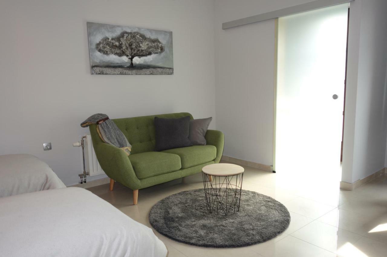Studio Apartmani Vinica Екстериор снимка